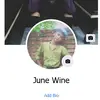 June Wine - @junewine92 Tiktok Profile Photo