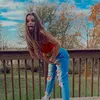 Kaitlyn Krogman - @kaitlynspam124 Tiktok Profile Photo