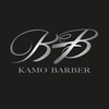 KAMO BARBER - @kamo__barber Tiktok Profile Photo