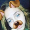 Kora  - @koradeleon Tiktok Profile Photo