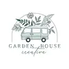 Kara Golden - @gardenhousecreative Tiktok Profile Photo