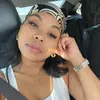 Karen Kelli - @karenkellikk Tiktok Profile Photo