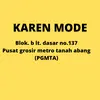 karen mode - @karen_mode Tiktok Profile Photo