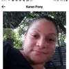 Karen Pony - @karenpony0 Tiktok Profile Photo