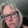 Karen Ross - @silverhairsilver Tiktok Profile Photo