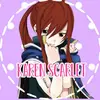 Karen Scarlet - @karenscarlet3 Tiktok Profile Photo