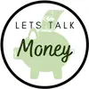 Budgeting - @letstalkmoneyofficial Tiktok Profile Photo