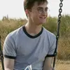 Harry Potter pri - @karmen.potter Tiktok Profile Photo