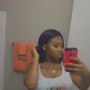 Kaysha Frazier - @bossykayye Tiktok Profile Photo
