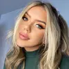 Kate Hart - @kateleahart Tiktok Profile Photo