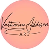 Katherine Addison - @katherineaddison_art Tiktok Profile Photo