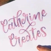 Catherine Auld - @catherine_creates_ Tiktok Profile Photo