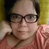 Katherine Davis - @craftyanarchy Tiktok Profile Photo