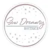 Catherine Seaman - @sewdreamyboutique Tiktok Profile Photo