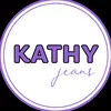 Kathy Jean - @kathy_jeans Tiktok Profile Photo