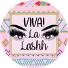 Kathy Mayo - @vivalalashh Tiktok Profile Photo