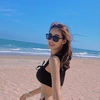 Kathy Nguyen - @nguyenkathy_ Tiktok Profile Photo