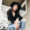 Katstuckey - @katstuckey_ Tiktok Profile Photo