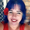 Kay Giddins - @missieblue Tiktok Profile Photo