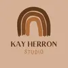 Kay Herron - @kayherronstudio Tiktok Profile Photo