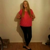 Kay Watson - @kaywatson Tiktok Profile Photo