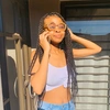 Lihle Khumalo - @kay.lender Tiktok Profile Photo