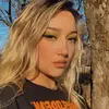 kaywhitney13 - @whitneyy.kay Tiktok Profile Photo