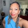 Keisha Garrett - @keishagarrett419 Tiktok Profile Photo