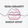 Keira Geraghty - @keirageraghtymakeup Tiktok Profile Photo