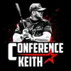 Keith McCormack - @conference_keith Tiktok Profile Photo