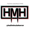 Keith Sims - @halfminutehorror Tiktok Profile Photo