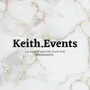 keith.events - @keithevents Tiktok Profile Photo