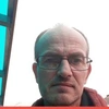 Keith Ward - @keithward08 Tiktok Profile Photo