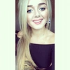 Kelli Isaac - @kelliisaac Tiktok Profile Photo