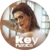 Kelly Key - @keynatics Tiktok Profile Photo