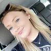 Kelsey Allen - @briannaallen520 Tiktok Profile Photo