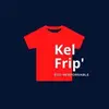 KELFRIP  - @kelfrip Tiktok Profile Photo
