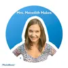 Kendra Meredith - @mrsmeredithmakes Tiktok Profile Photo
