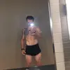 Kenneth Ferguson - @cage_fit Tiktok Profile Photo