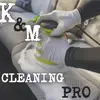 Kenny Bartley ( K&M Cleaning ) - @kennybartley5 Tiktok Profile Photo