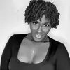 Kenya Brown - @kenyarenee_kreations Tiktok Profile Photo