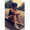 Kenya Harris - @kenyaharris06 Tiktok Profile Photo