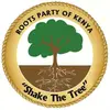 Roots Party Of Kenya - @rootspartykenya Tiktok Profile Photo