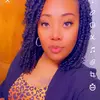 Kenyetta Vaughn - @yettapooh2020 Tiktok Profile Photo