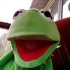 Kermit the frog - @thekermitshow3000 Tiktok Profile Photo