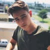 keremmert - @keremmert_official4506 Tiktok Profile Photo