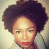 Kesha Smith - @keeweeish Tiktok Profile Photo