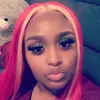 Lakeshia Fletcher - @lakeshiafletcher Tiktok Profile Photo