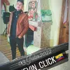KEVIN_CLICK - @kevinclick_ Tiktok Profile Photo