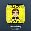 Kevin Crosby - @kevin_crosby2009 Tiktok Profile Photo